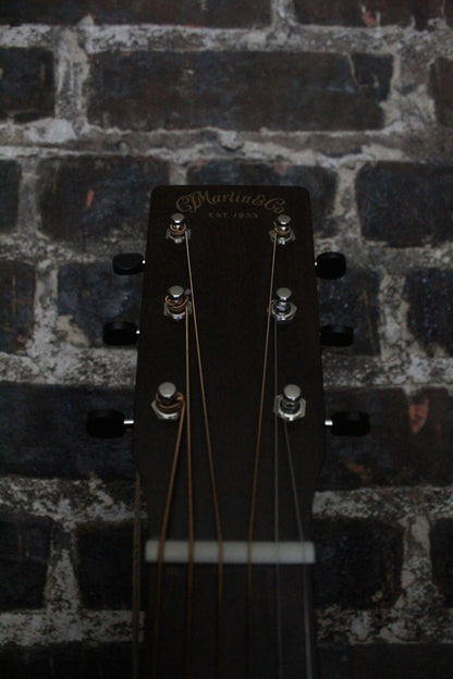 Martin D-15E