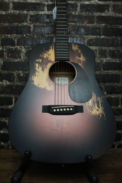 Martin D Jr E StreetLegend® Burst