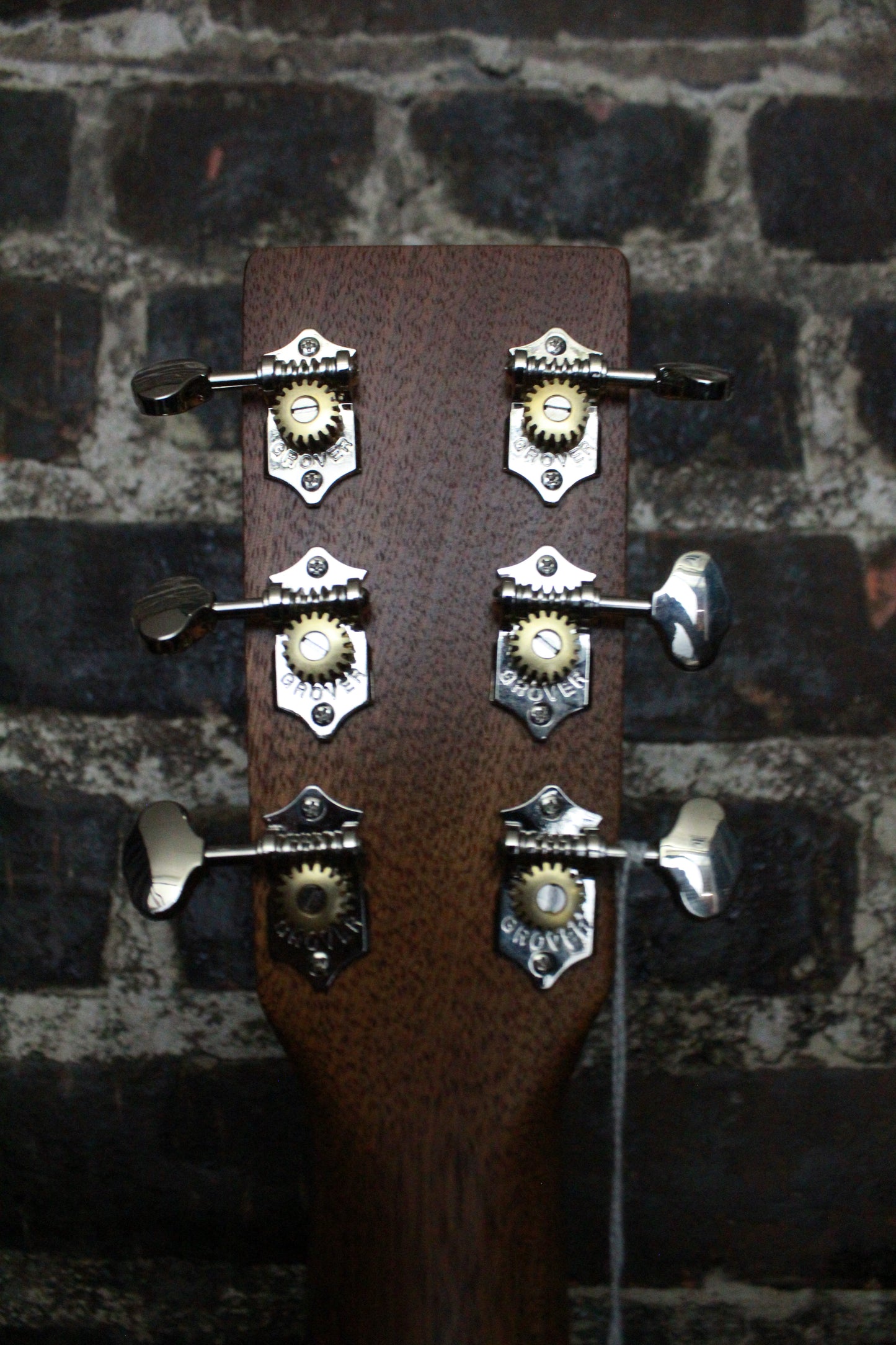 Martin D Jr E StreetLegend® Burst