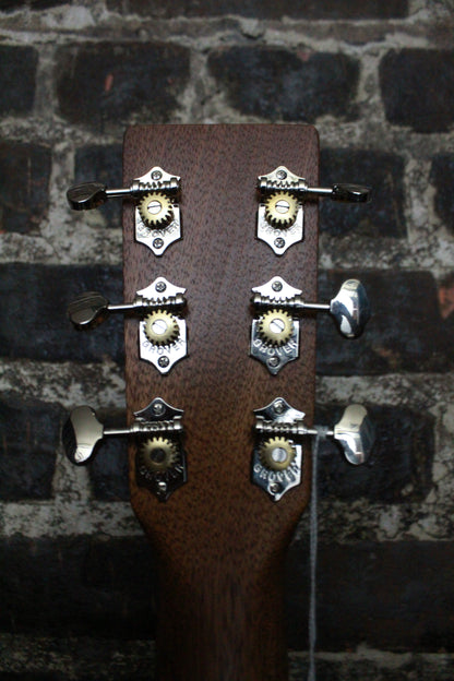 Martin D Jr E StreetLegend® Burst