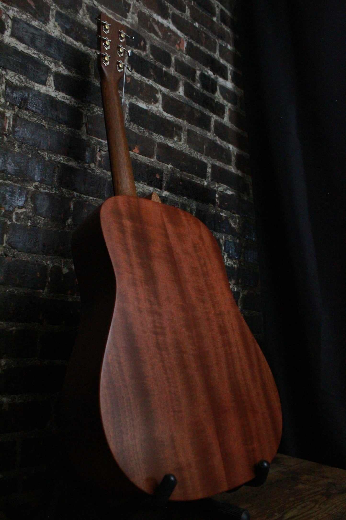 Martin D Jr E StreetLegend® Burst