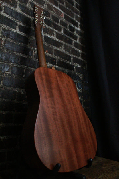 Martin D Jr E StreetLegend® Burst