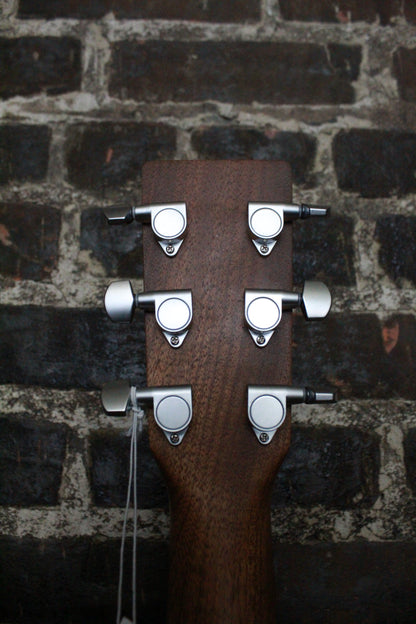 Martin OMC-10E Modern Burst Road Series