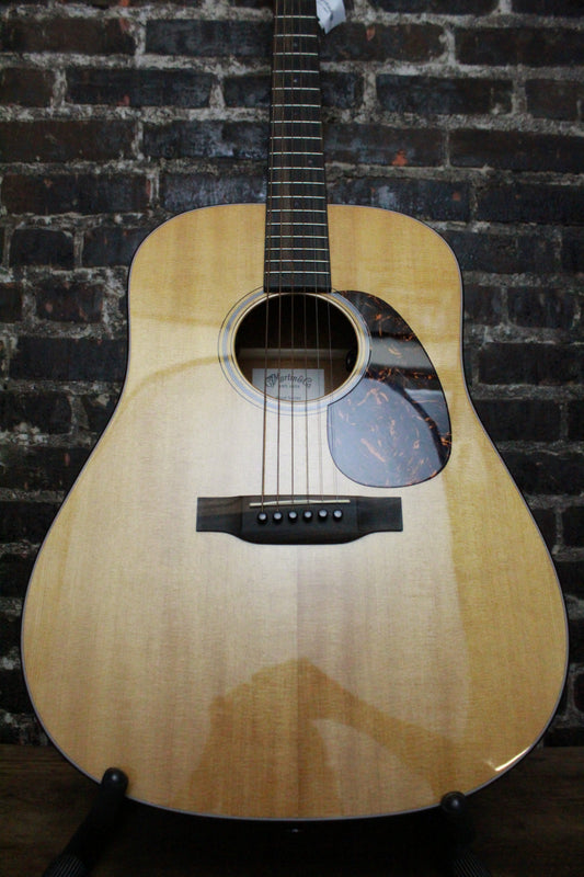 Martin DE Retro Plus Road Series