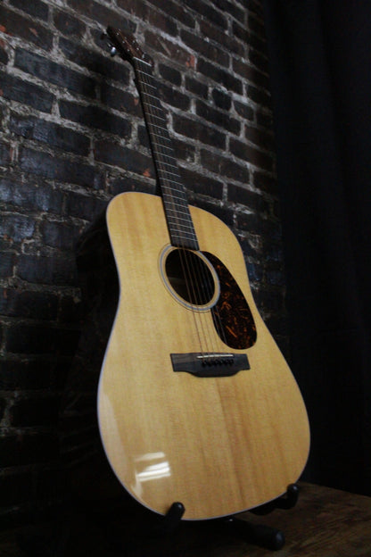 Martin DE Retro Plus Road Series