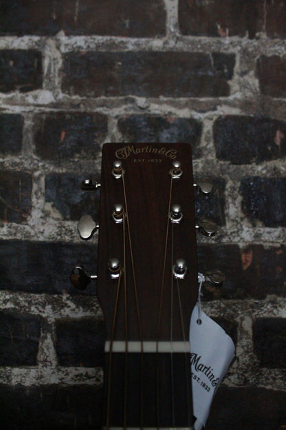 Martin DE Retro Plus Road Series