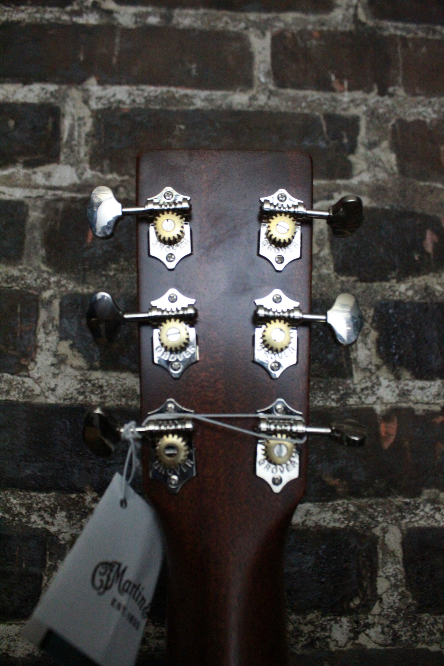 Martin DE Retro Plus Road Series