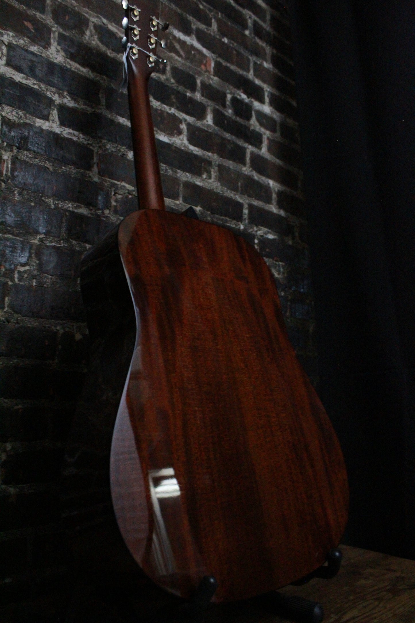 Martin DE Retro Plus Road Series