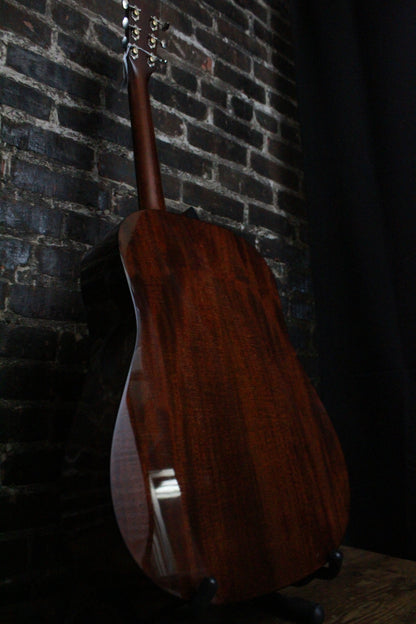 Martin DE Retro Plus Road Series