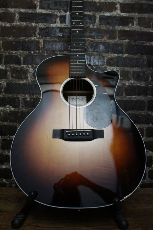 Martin GPC-13 Burst