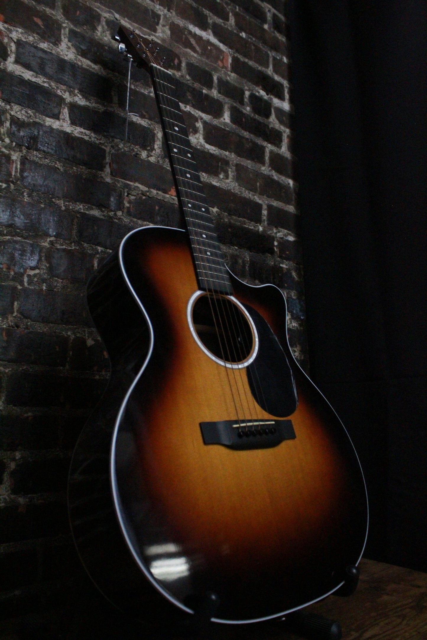 Martin GPC-13 Burst