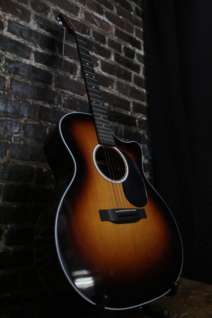 Martin GPC-13 Burst