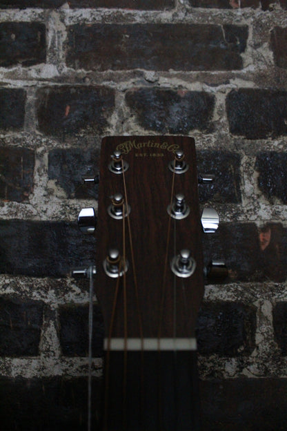 Martin GPC-13 Burst