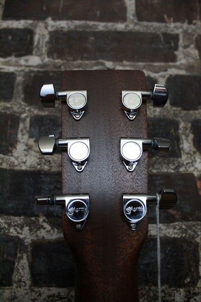 Martin GPC-13 Burst