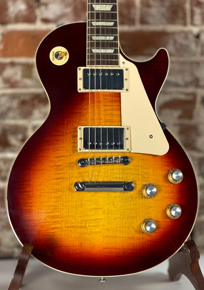 Gibson Les Paul Standard '60s Electric Guitar - Bourbon Burst