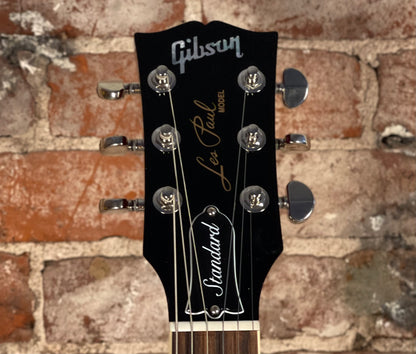 Gibson Les Paul Standard '60s Electric Guitar - Bourbon Burst