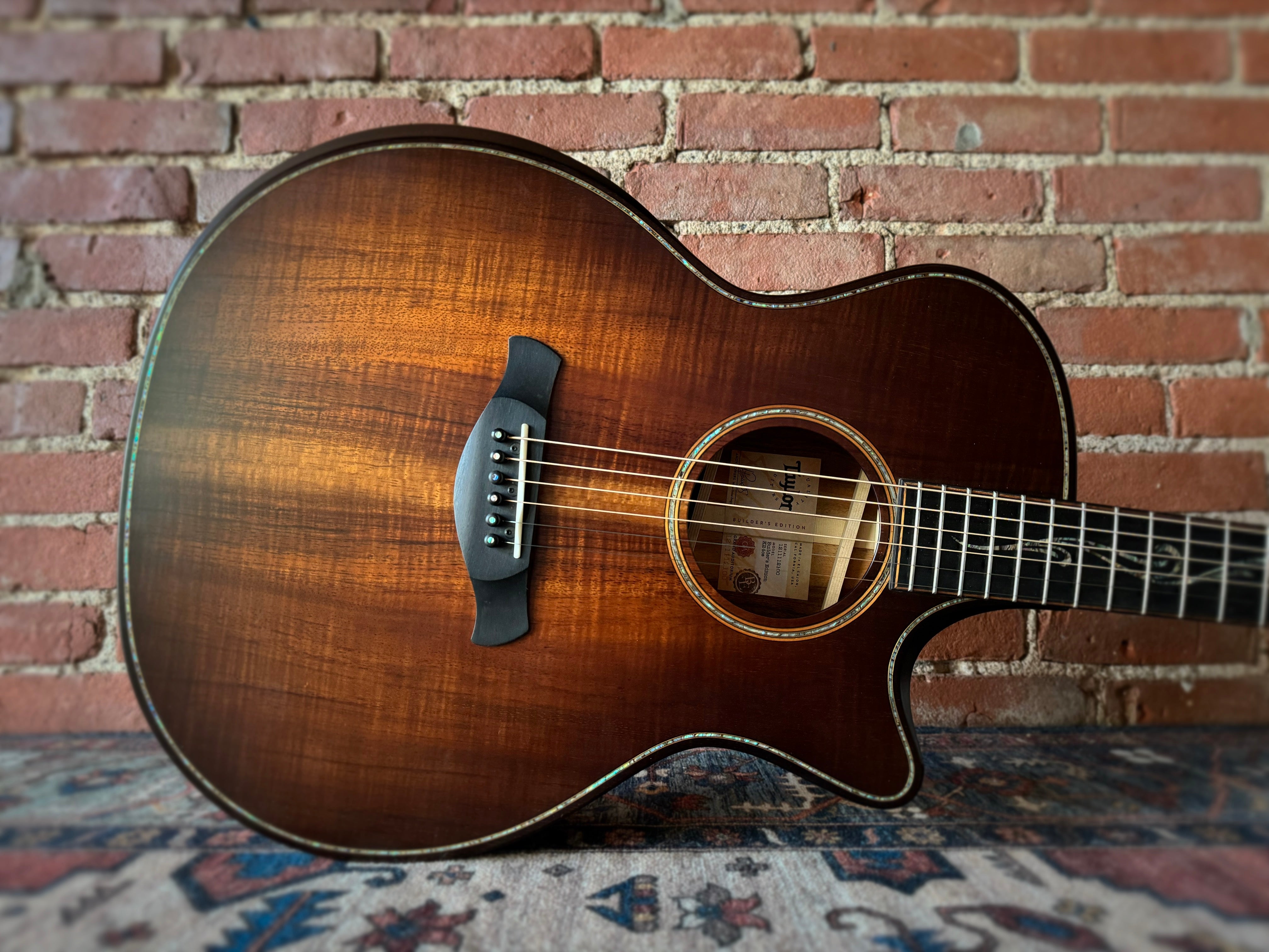 Allen Music Shop