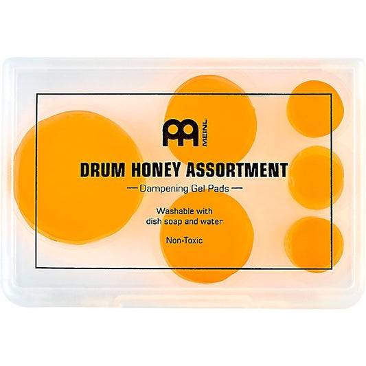 MEINL Drum Honey Assortment