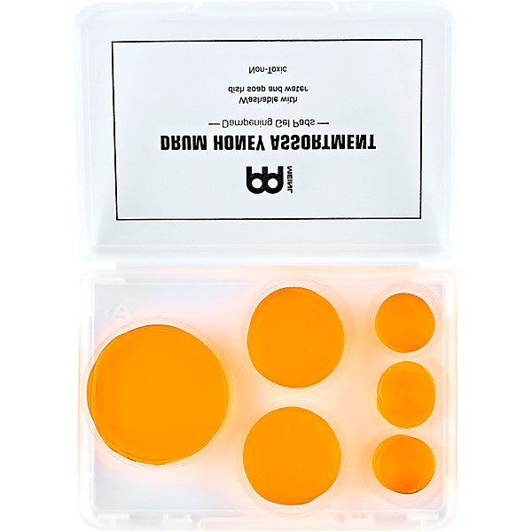 MEINL Drum Honey Assortment