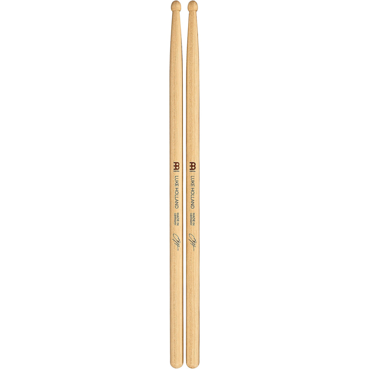 Meinl Stick & Brush Luke Holland Signature Drum Sticks