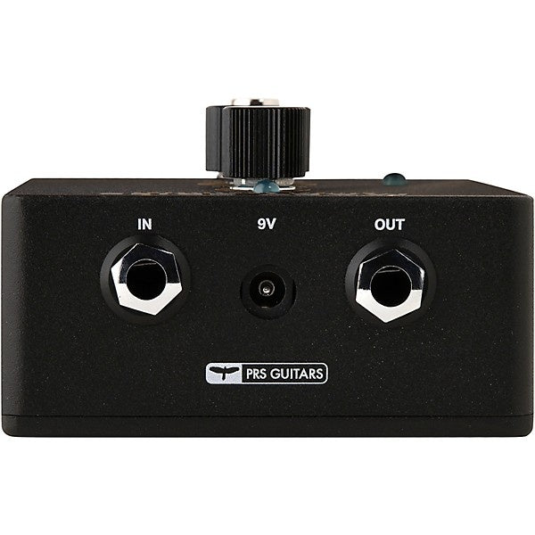 PRS Mary Cries Optical Compressor Effects Pedal