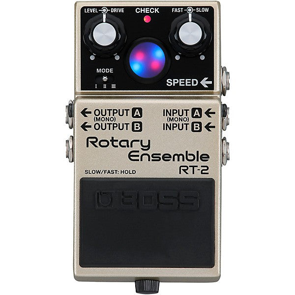 Boss RT-2 Rotary Ensemble