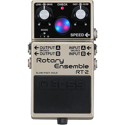 Boss RT-2 Rotary Ensemble