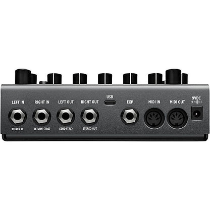 Strymon TimeLine MX Multi-delay Workstation Pedal