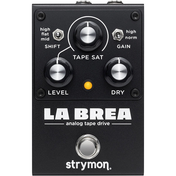 Strymon Labrea Stomp Box - Pedal