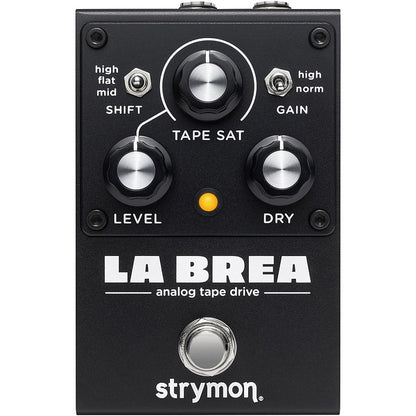 Strymon Labrea Stomp Box - Pedal