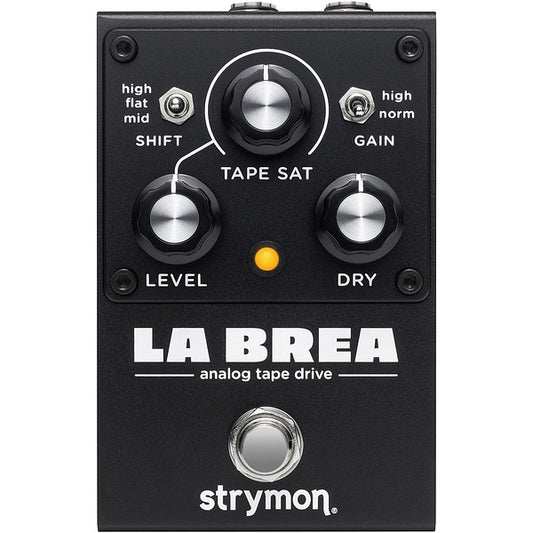 Strymon Labrea Stomp Box - Pedal