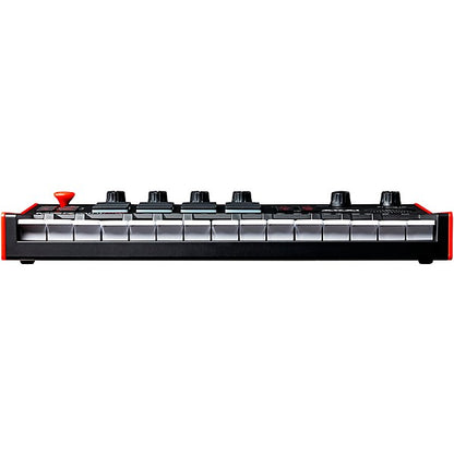 Akai Professional MPK Mini Play3 25-key Portable Keyboard and MIDI Controller