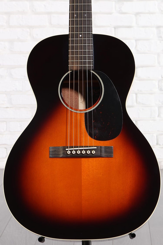 Martin CEO7 Sloped Shoulder 00 14-Fret Acoustic Guitar