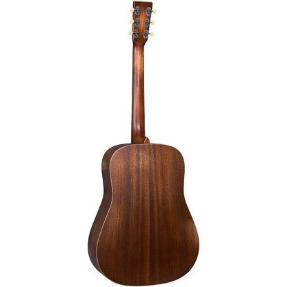 Martin D-15M StreetMaster Acoustic Guitar - Distressed Burst
