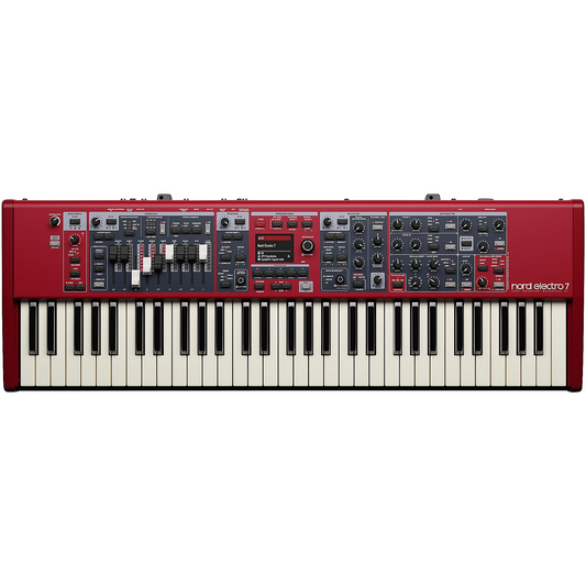 Nord Electro 7 - 73 Key Stage Piano