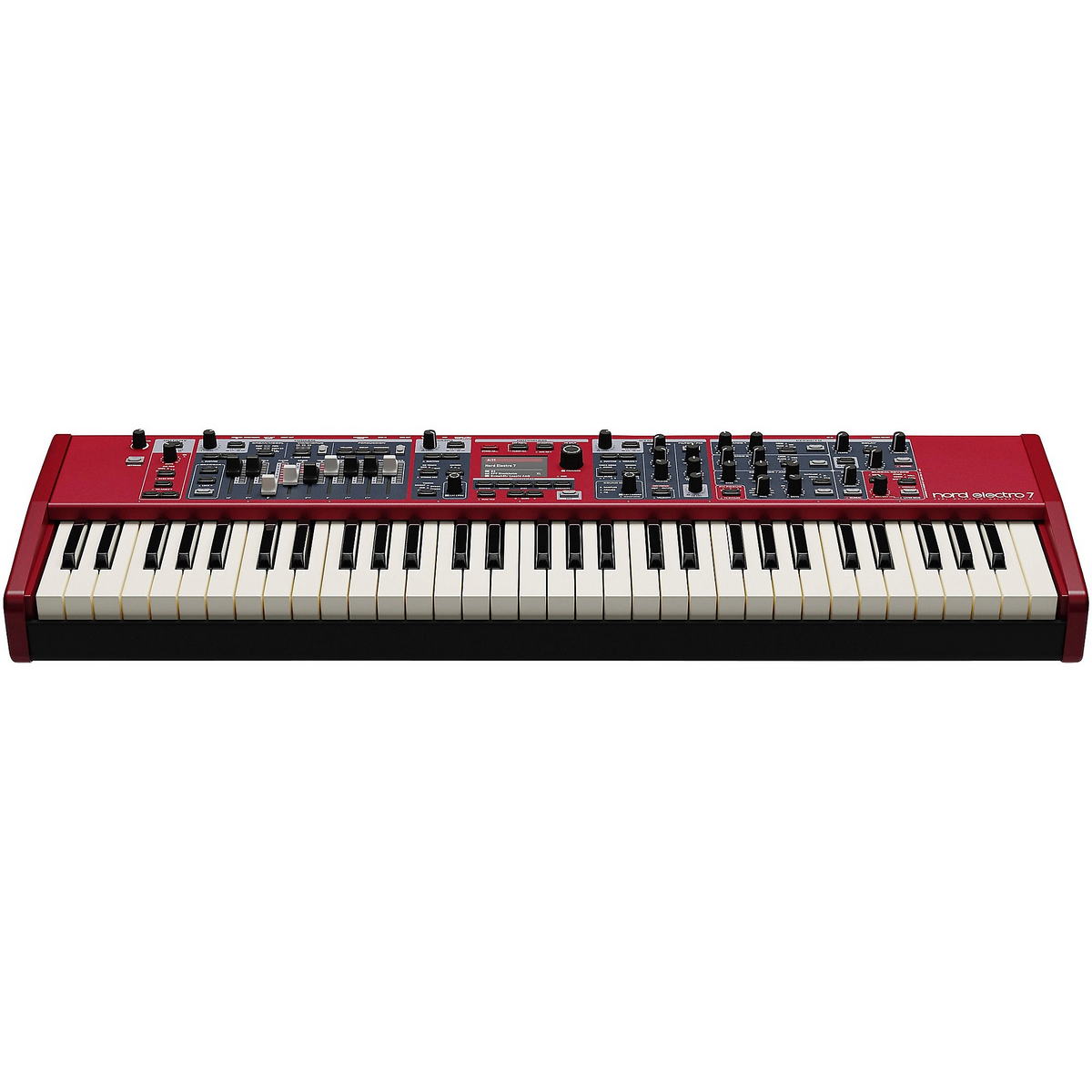 Nord Electro 7 - 73 Key Stage Piano