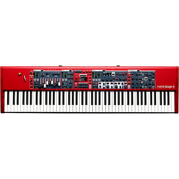 NORD Stage 4 Digital Keyboard