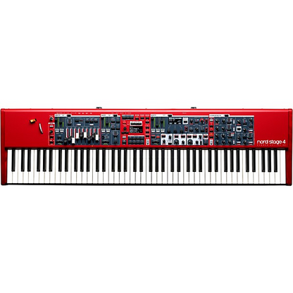 NORD Stage 4 Digital Keyboard