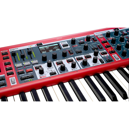 NORD Stage 4 Digital Keyboard