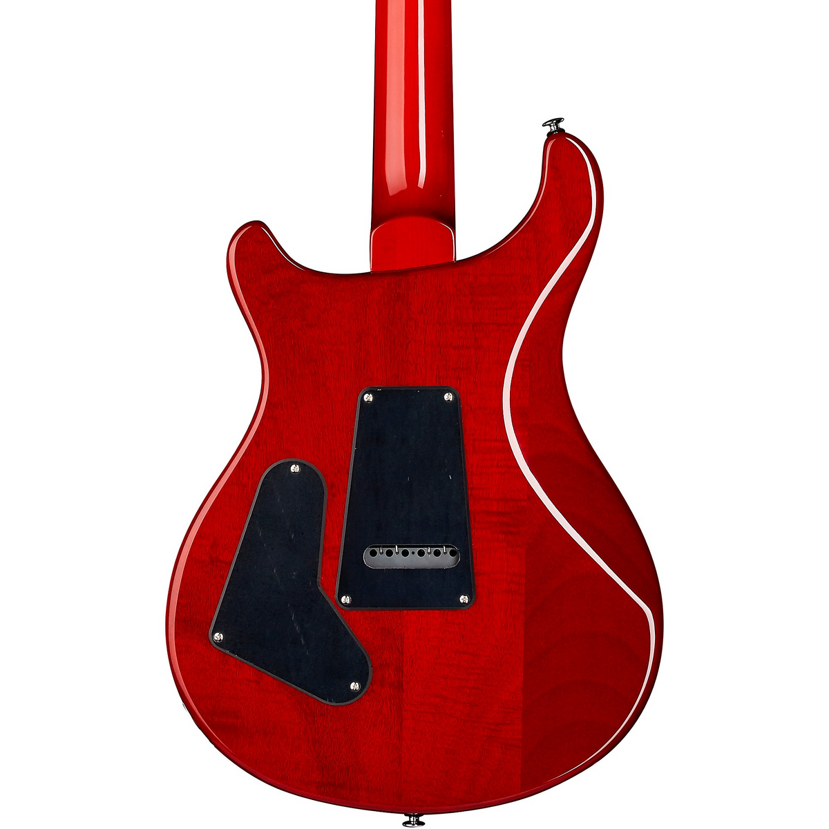 PRS SE Custom 24 Limited-Edition Electric Guitar Ruby