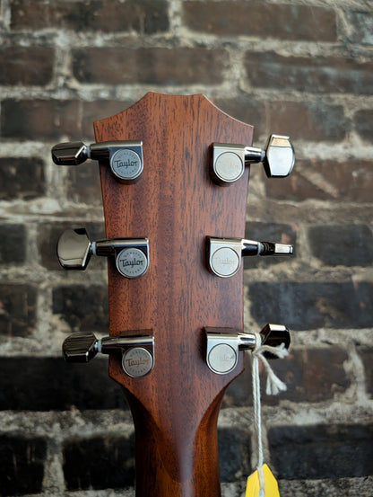 Taylor 814ce Cocobolo Grand Auditorium Acoustic-Electric Guitar (USED)