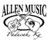 Allen Music Shop