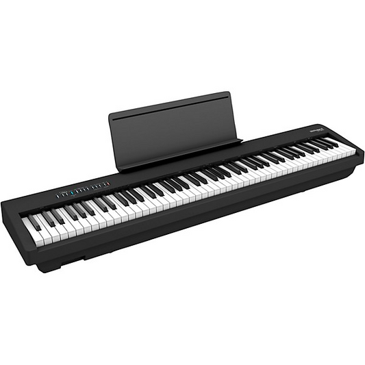 Roland FP-30X 88-Key Digital Piano - Black