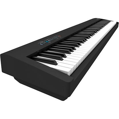 Roland FP-30X 88-Key Digital Piano - Black