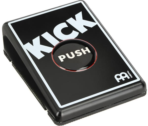 Meinl Percussion Stomp Box Foot Percussion - Kick