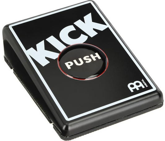 Meinl Percussion Stomp Box Foot Percussion - Kick