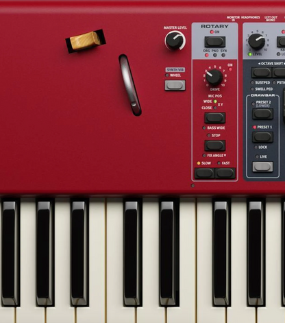 Nord Electro 7 - 73 Key Stage Piano
