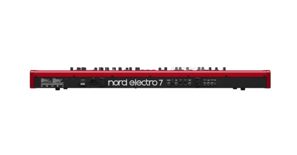 Nord Electro 7 - 73 Key Stage Piano
