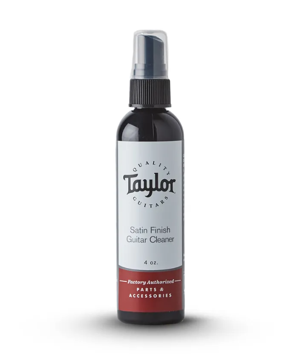 Taylor Satin Guitar Cleaner, 4 oz.
