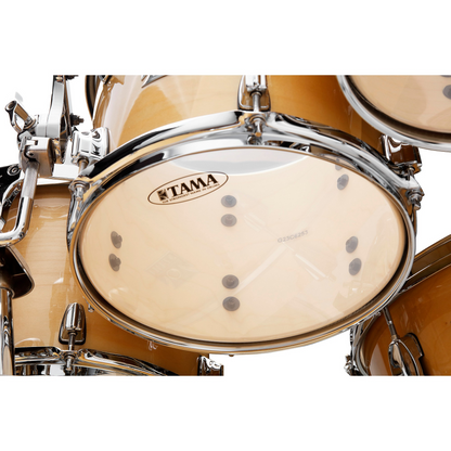 TAMA Superstar Classic 7-Piece Shell Pack Gloss Natural Blonde